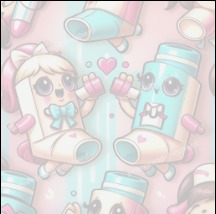 Kids Medical Cartoon